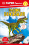 DK Super Readers Level 2 Daring Dinosaur by DK, 9780593965993