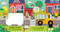 Noisy School Bus (I Can Learn My First Sounds) by Lauren Crisp, Laura Silveira, 9781664351448