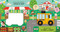 Noisy School Bus (I Can Learn My First Sounds) by Lauren Crisp, Laura Silveira, 9781664351448