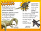 DK Super Readers Level 1 Deadly Dinosaurs by DK, 9780593965917