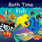 Bath Time Fish by Adam Gamble, Mark Jasper, 9781649071408
