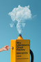 Mrs. Lilienblum's Cloud Factory (A Novel) by Iddo Gefen, Daniella Zamir, 9781662600876