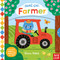 Suki Cat: Farmer by Grace Habib, Nosy Crow Ltd, 9798887771342