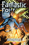 Fantastic Four By Waid & Wieringo: Imaginauts by Mark Waid, Mike Wieringo, Mark Buckingham, Mike Wieringo, 9781302962937