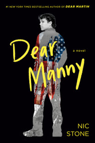 Dear Manny by Nic Stone, 9780593308011