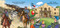 Bath Time Texas by Adam Gamble, Mark Jasper, 9781649071392