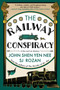 The Railway Conspiracy by SJ Rozan, John Shen Yen Nee, 9781641296601