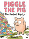 Piggle the Pig: The Perfect Pigsty by Dudolf, Dudolf, 9780593691618