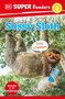 DK Super Readers Level 2 Sassy Sloth - 9780593965955 by DK, 9780593965955