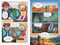 Magic Tree House Fact Tracker Graphic Novel: Dinosaurs - 9780593705841 by Mary Pope Osborne, Jenny Laird, Jomike Tejido