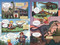 Magic Tree House Fact Tracker Graphic Novel: Dinosaurs - 9780593705841 by Mary Pope Osborne, Jenny Laird, Jomike Tejido