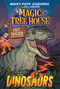 Magic Tree House Fact Tracker Graphic Novel: Dinosaurs - 9780593705841 by Mary Pope Osborne, Jenny Laird, Jomike Tejido, 9780593705841