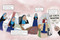 Huda F Wants to Know?: A Graphic Novel - 9780593855621 by Huda Fahmy