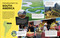 DK Super Planet A Journey Around our Continents - 9780593966013 by DK
