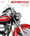 Motorcycle - 9780593963609 by DK, 9780593963609
