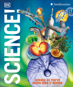 Knowledge Encyclopedia Science!, 2nd Edition by DK, 9780593964330
