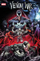 Venom War by Al Ewing, Iban Coello, Carlos Nieto, Iban Coello, 9781302958695