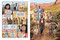God with Us (Bible Stories on the Road to Emmaus) by Matt Mikalatos, David Shephard, Renjy Abraham, 9780593578100