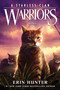 Warriors: A Starless Clan #5: Wind - 9780063050358 by Erin Hunter, 9780063050358