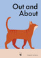 Out and About (What Cats Do When We're Away) by Daniel Carlsten, 9783039640836