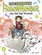 The Fantastic Freewheeler and the Dog Dilemma (A Graphic Novel) - 9781669081340 by Molly Felder, Scott Brown, 9781669081340