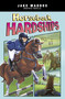 Horseback Hardships - 9781669083726 by Jake Maddox, Berenice Muñiz, 9781669083726