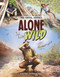 Alone in the Wild by Jarred Luján, Mat Edwards, 9781669082071