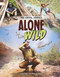 Alone in the Wild - 9781669082125 by Jarred Luján, Mat Edwards, 9781669082125