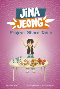 Project Share Table - 9780756585112 by Carol Kim, Flavia Zuncheddu, 9780756585112