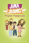 Project Playground - 9780756585327 by Carol Kim, Flavia Zuncheddu, 9780756585327