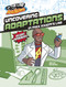 Uncovering Adaptations in Max Axiom's Lab - 9781669085393 by Carol Kim, Erik Doescher, 9781669085393