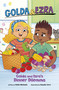 Golda and Ezra's Dinner Dilemma - 9780756586461 by Hollie Michaels, Claudio Cerri, 9780756586461