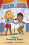 Golda's Showtime Scare - 9780756586706 by Hollie Michaels, Claudio Cerri, 9780756586706