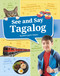 See and Say Tagalog - 9780756587499 by Joann Javier Owens, Joann Javier Owens, 9780756587499