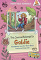 This Journal Belongs to Goldie (A Goldilocks and the Three Bears Fractured Fairy Tale) - 9780756587765 by Stephanie True Peters, Valerie Valdivia, Patricia Furtado, 9780756587765