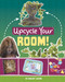 Upcycle Your Room! by Chelsey Luciow, 9781669086680