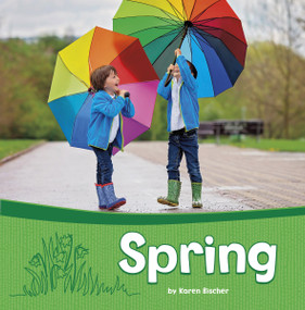 Spring - 9780756591175 by Karen Bischer, 9780756591175