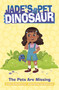 The Pets Are Missing by Natasha Deen, Lays Bittencourt, 9780756589943