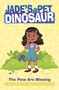 The Pets Are Missing - 9780756589837 by Natasha Deen, Lays Bittencourt, 9780756589837