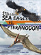 Steller's Sea Eagle vs. Pteranodon by Charles C. Hofer, 9781669088875