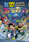 Fighting the H.I.V.E. Five - 9781669089131 by Steve Korté, Dario Brizuela, 9781669089131