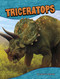 Triceratops - 9780756589301 by Laura K. Murray, 9780756589301