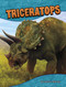 Triceratops - 9780756588120 by Laura K. Murray, 9780756588120