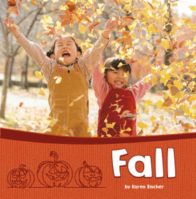 Fall - 9780756591298 by Karen Bischer, 9780756591298