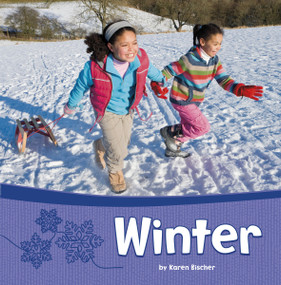 Winter - 9780756591359 by Karen Bischer, 9780756591359