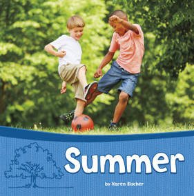 Summer - 9780756591113 by Karen Bischer, 9780756591113