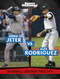Derek Jeter vs. Alex Rodriguez (Baseball Legends Face Off) by Brendan Flynn, 9781669089674