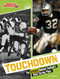 Touchdown (The Science Behind Football's Most Daring Plays) by Allan Morey, 9781669092131