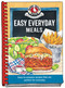 Easy Everyday Meals by Gooseberry Patch, 9781620935989