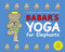 Babar's Yoga for Elephants by Laurent de Brunhoff, 9780810930766